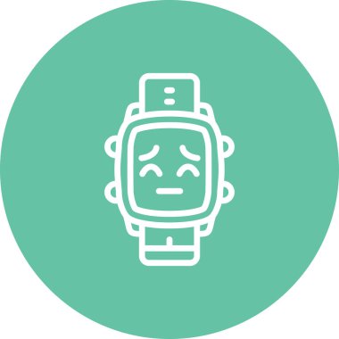 Pagsive Dial Professional Clean Flat Grafik Özelliğini İzle