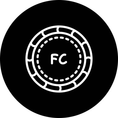 Franc Modern Dijital Sanat Özelliği