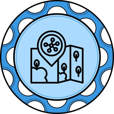 Konum Ağı Dengeli Kullanıcı Odaklı Yaratıcı Varlık