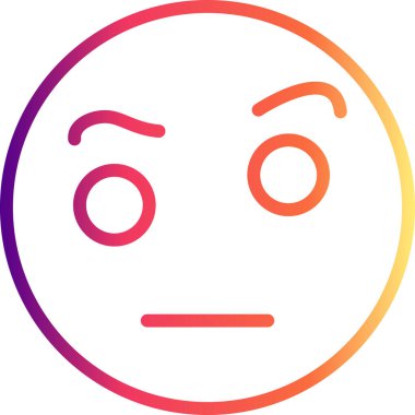 Kaşlar Premium Modern Dijital Sanat Özelliği