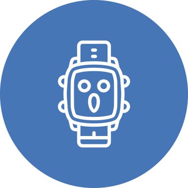 Şok Olan Çevirimli Temiz Sayısal Sanat Düzenini İzle