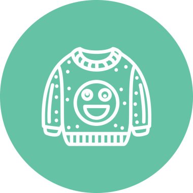 Çılgın Minimal Yüksek Çözünürlüklü Vektör Düzeni