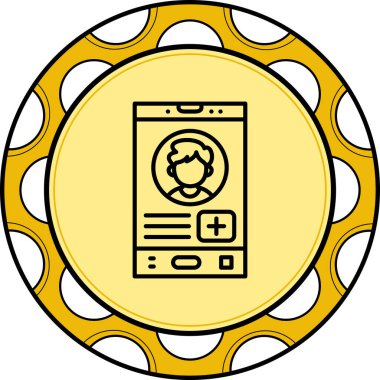 Premium Sayısal Tasarım Sembolünü Kaydet