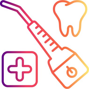 Ağız Sulama Stili Temiz Ürün Tasarımı Nesnesi