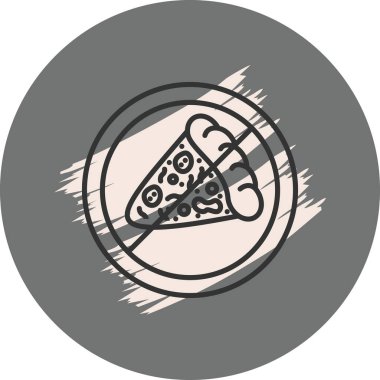 Fast Food Yaratıcı Eşsiz Markalaştırıcı Elementi Yok