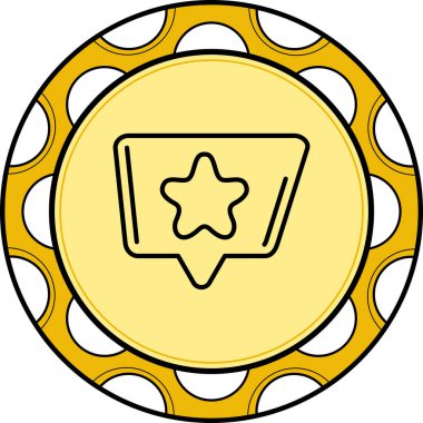 Yıldız Fikri Dinamik Özel Dijital Sanat Düzeni