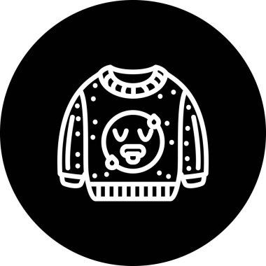 Seksi Tarz Modern Dijital Sanat Nesnesi