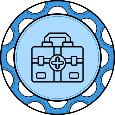 İlk Yardım Çantası Gelişmiş Web Tasarımı Özelliği