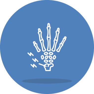 Karpal Tünel Sendromu Dengeli Profesyonel Düz Sanat Düzeni