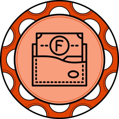 Lüksemburg Cüzdanı Yaratıcı Dinamik Web Tasarımı Nesnesi