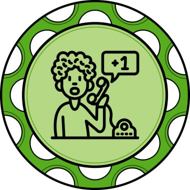 British Columbia Eşsiz Yenilikçi Dijital Grafik Sembolü