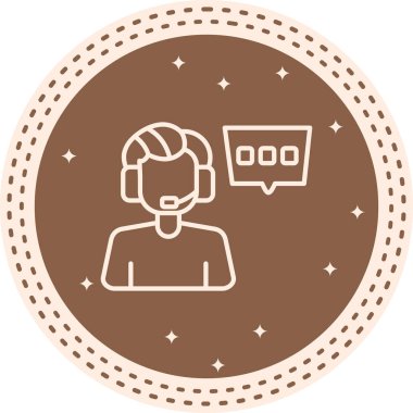 Canlı Sohbet Desteği Profesyonel Eşsiz Kullanıcı Arayüzü Düzeni