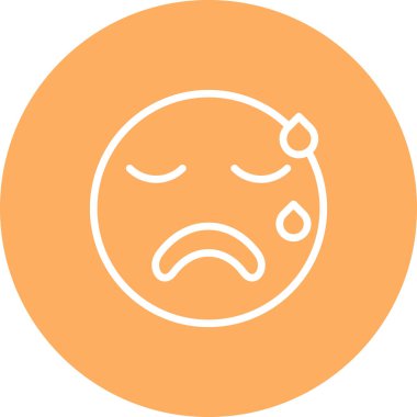 Sıcak Terleme Modern Dijital Sanat Özelliği