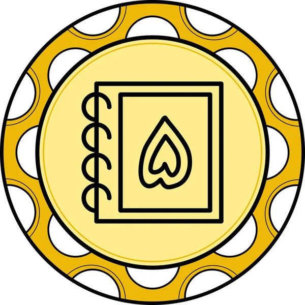 Urduca Beş Yaratıcı Minimum Vektör Sanatı Özelliği