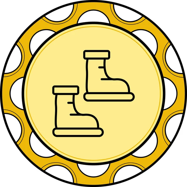 Tıbbi Botlar Profesyonel Temiz Çizme Özelliği