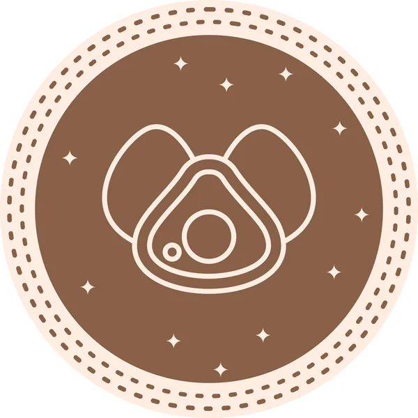 Tıbbi Maske Entellektüel Özel Arayüz Tasarımı Elemanı