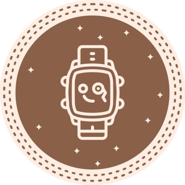 Monocle Dial Yüksek Çözünürlüklü Dinamik Tasarım Düzenini İzle