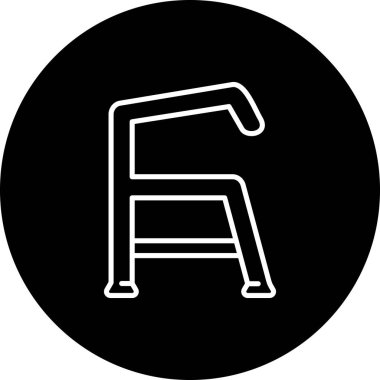 Walker Asgari Kalite Grafik Sembolü