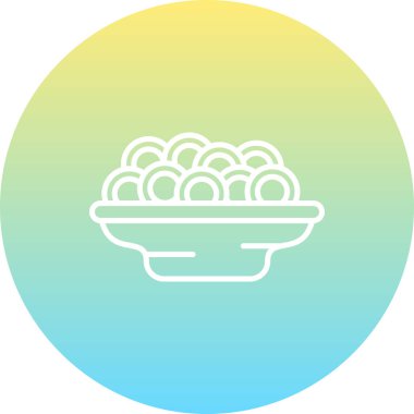 Tahıl Özelleştirilmiş Minimum Arayüz Tasarımı Elementi