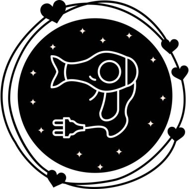 Saç Kurutma Yüksek Kaliteli Modern Tasarım Düzeni