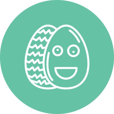 Easter Çılgın Yumurta Premium Yenilikçi Web Tasarım Varlığı