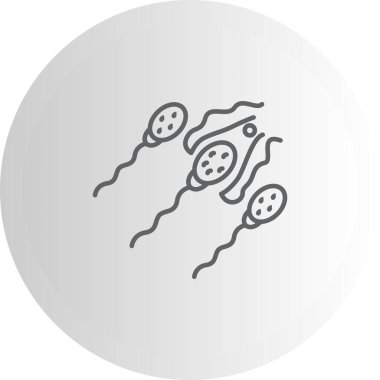 Yumurtlama Yüksek Çözünürlüklü Sanat Sembolü