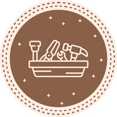 Araç Çekmecesi Premium Temiz Dijital Sanat Düzeni