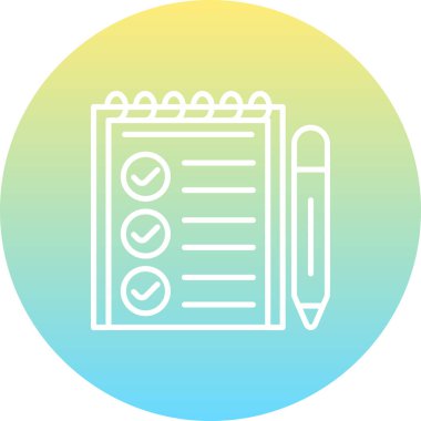 Araştırmayı Takip Et Eşsiz Soyut Markalaştırma Grafiksel Şekli