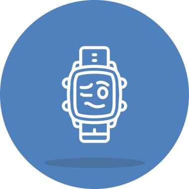 Woozy Dial Dynamic Sofistike Düz Sanat Düzenini İzle