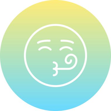 Parti Dinamik Modern Yaratıcı Vektör Varlığı