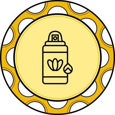 Lavanta Özlü Premium Dengeli Ürün Tasarımı Nesnesi