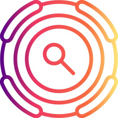 Pin Profesyonel Temizlik Kullanıcı Arayüzü Elemanı