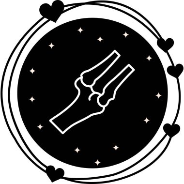 Ulna Stili Profesyonel Yaratıcı Sanat Nesnesi