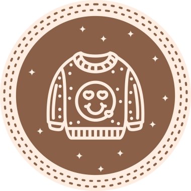 Profesyonel Temiz Kullanıcı Arayüzü Elementi ile Gülümse