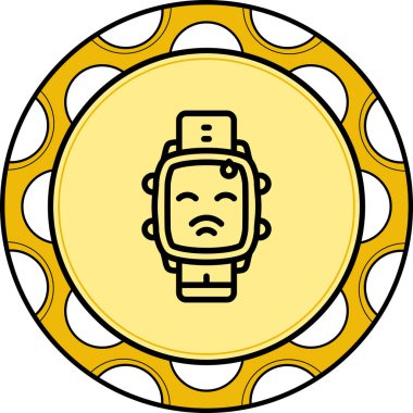 Utandırılmış Aramayı İzle Farklı Profesyonel Yaratıcı Grafik Elementi