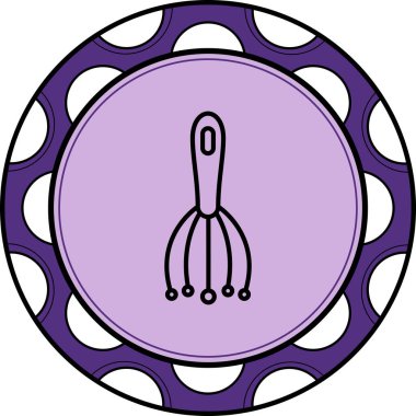 Kafa Masajcısı Yüksek Kaliteli Modern Tasarım Düzeni