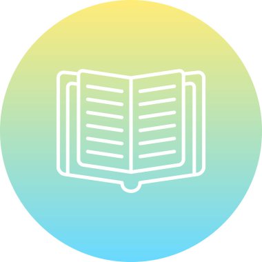 Açık Kitap Profesyonel Asgari Web Tasarımı Düzeni