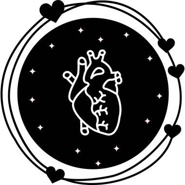 Sol Ventrikül Premium Özel Ürün Tasarım Düzeni