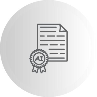 AI Patent Belirsiz Asgari Markalaştırma Vektörü Varlığı