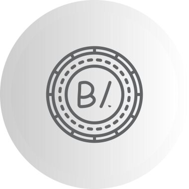 Panama Parası Modern Dijital Sanat Özelliği