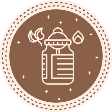 Taşıyıcı Yağ Modern Düz Tasarım Özelliği