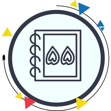 Urduca Sayımı 55 Rafned Clean Digital Grafik Düzeni