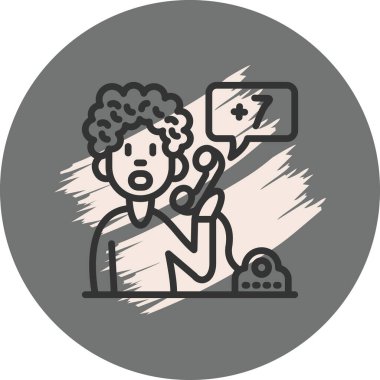 Kazakistan Belirgin Profesyonel Yaratıcı Grafik Elementi