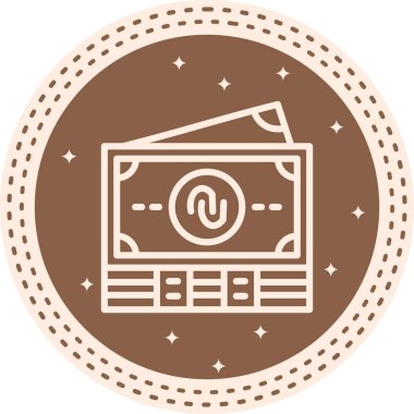 İsrail Notları Zarif Modern Markalaştırıcı Varlığı