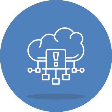 Bulut Tehdidi Algılama Profesyonel Asgari Web Tasarımı Düzeni