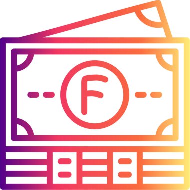 Lüksemburg Notları Yüksek Kaliteli Modern Tasarım Düzeni