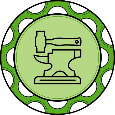 Anvil Yüksek Çözünürlüklü Dinamik Tasarım Düzeni