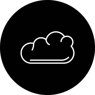 Bulut Gelişmiş Yaratıcı Arayüz Grafik ŞekliName