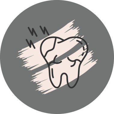 Cavity Sleek Modern Yaratıcı Sanat Düzeni