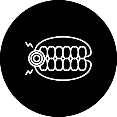 TMJ Tedavi Dinamik Yenilikçi Web Tasarım Elemanı